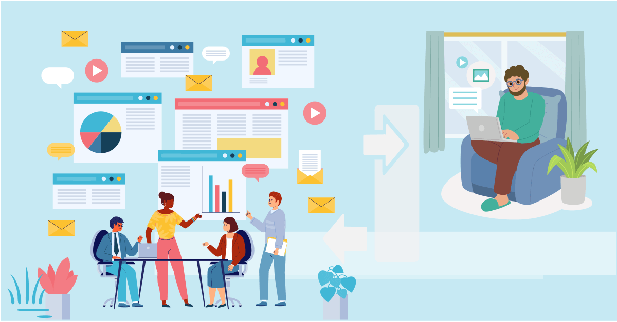 need of website for every business