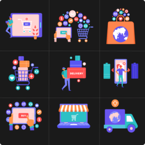 Services and products