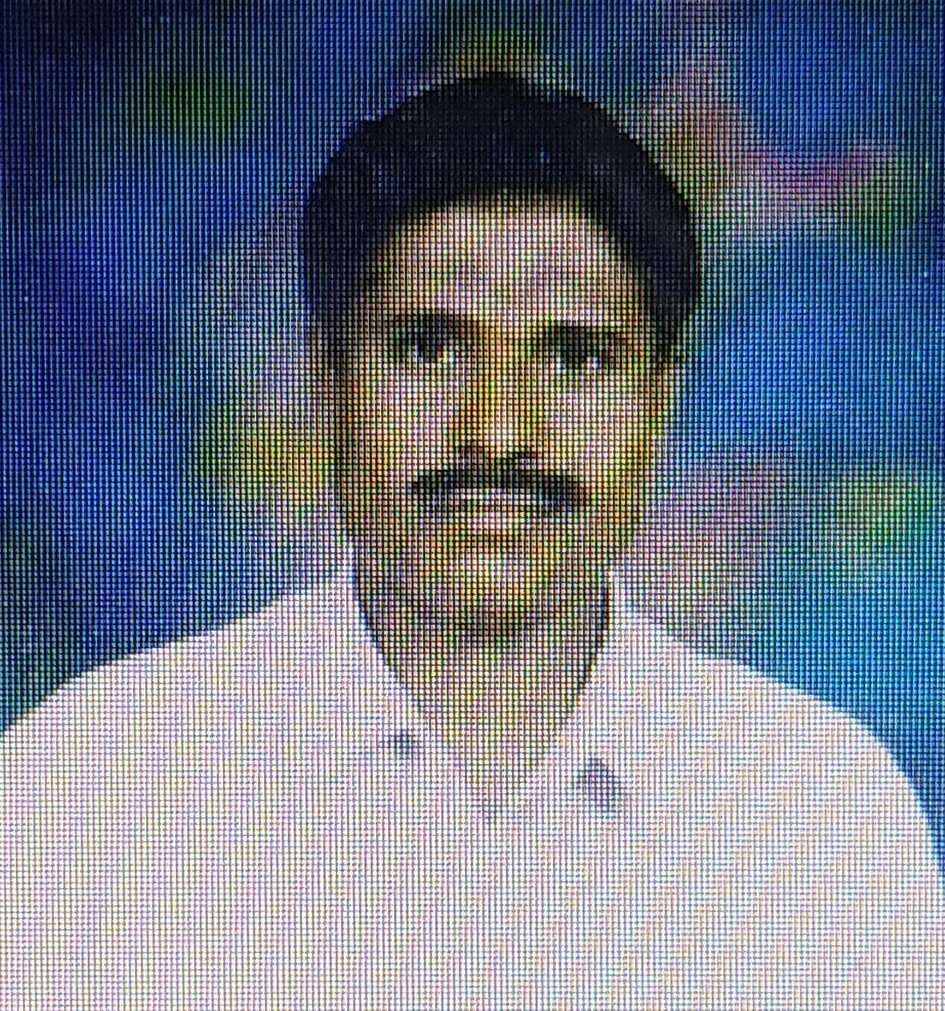 Gurav S.D.