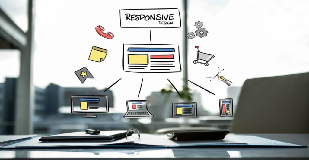 The Power of Custom Web Development at Topgrade