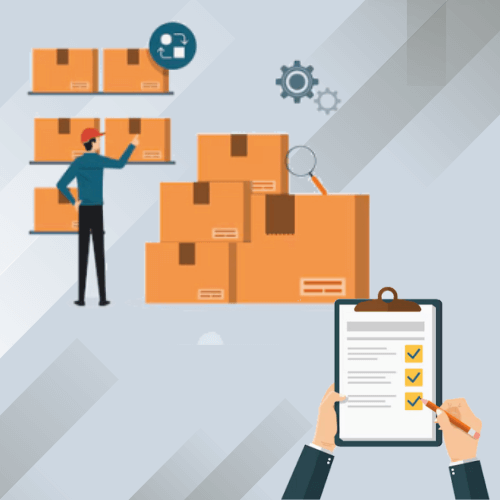 Inventory Management