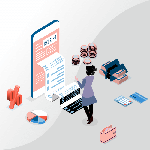Invoice Management