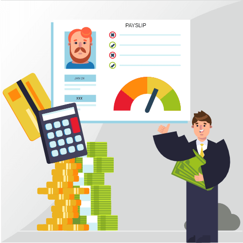 Payroll Management
