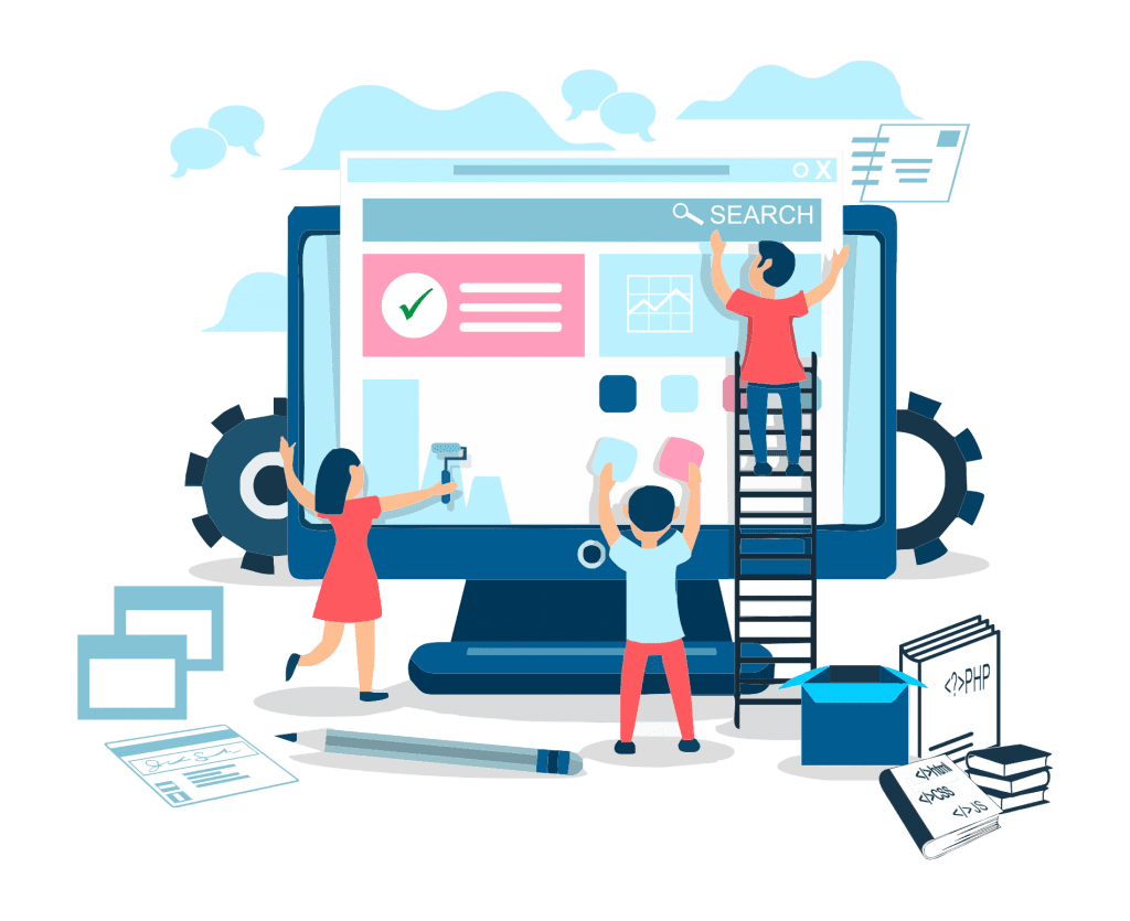 Topgrade Web Solutions and WordPress Web Development
