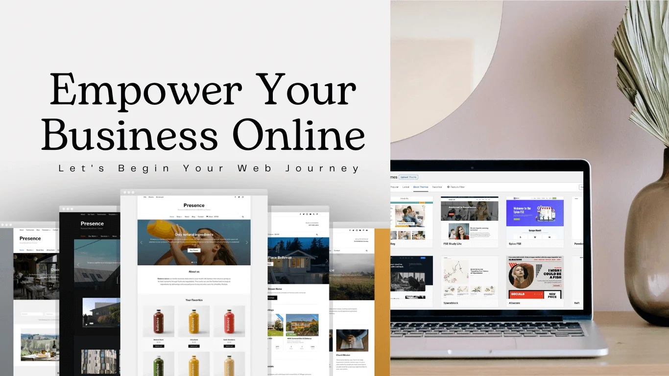 Wordpress Development