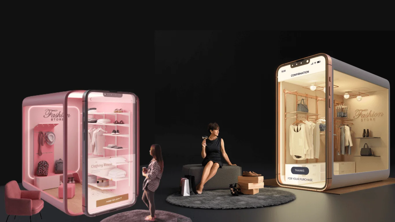 Ecommerce Hero Image